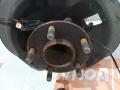 кулак задний правый Mazda 6 GJ GL 2012, 2.2 л., SH-VPTR, дизель, АКПП, 41w, седан, передний привод, KD312615XB, K01126261A, GHP92611X - фото №2