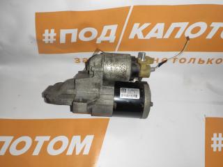 стартер Mazda 3 BL 2009, 2.0 л., LF-VE, бензин, АКПП, седан, передний привод, M000T37271, LF8J18400B