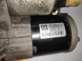 стартер Mazda 3 BL 2009, 2.0 л., LF-VE, бензин, АКПП, седан, передний привод, M000T37271, LF8J18400B - фото №2