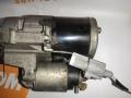 стартер Mazda 3 BL 2009, 2.0 л., LF-VE, бензин, АКПП, седан, передний привод, M000T37271, LF8J18400B - фото №4