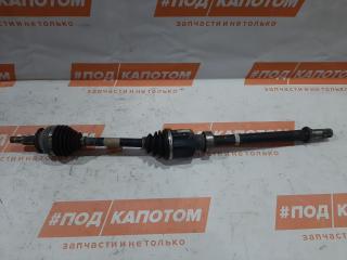 привод перед. прав. Mazda 6 GJ GL 2012, 2.2 л., SH-VPTR, дизель, АКПП, 41w, седан, передний привод, FTB42550XA