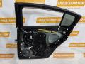 дверь задняя правая Mazda 6 GJ GL 2012, 2.5 л., PY-VPR, бензин, АКПП, 41w, седан, передний привод, GHY17202XC - фото №2