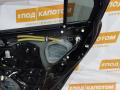 дверь задняя правая Mazda 6 GJ GL 2012, 2.5 л., PY-VPR, бензин, АКПП, 41w, седан, передний привод, GHY17202XC - фото №10