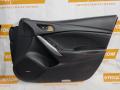 Обшивка двери (комплект) Mazda 6 GJ GL 2012, 2.5 л., PY-VPR, бензин, АКПП, 41w, седан, передний привод, G46G68550A02, G46G68520A02, G46L68420A02, G46L68450A02 - фото №12