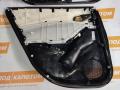 Обшивка двери (комплект) Mazda 6 GJ GL 2012, 2.5 л., PY-VPR, бензин, АКПП, 41w, седан, передний привод, G46G68550A02, G46G68520A02, G46L68420A02, G46L68450A02 - фото №18