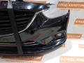 Ноускат Бампер Mazda 6 GJ GL 2012, 2.2 л., SH-VPTR, дизель, АКПП, 41w, седан, передний привод, GHP950070A, GHP950712E, PE1115210, GHP950031, PE1115200, GHP961480B - фото №6