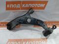 рычаг передний правый Mazda 6 GJ GL 2012, 2.2 л., SH-VPTR, дизель, АКПП, 41w, седан, передний привод, G46C34300G - фото №3