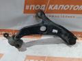 рычаг передний левый Mazda 6 GJ GL 2012, 2.2 л., SH-VPTR, дизель, АКПП, 41w, седан, передний привод, G46C34350G - фото №4