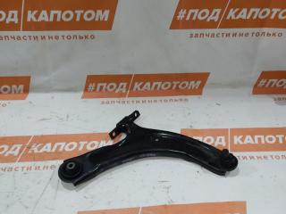 рычаг передний правый Nissan X-Trail T31 2008, 2.0 л., MR20DE, бензин, АКПП, ax6, внедорожник 5 дв., полный привод