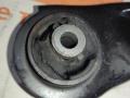 рычаг передний правый Nissan X-Trail T31 2008, 2.0 л., MR20DE, бензин, АКПП, ax6, внедорожник 5 дв., полный привод - фото №5