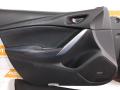 Обшивка двери (комплект) Mazda 6 GJ GL 2012, 2.2 л., SH-VPTR, дизель, АКПП, 41w, седан, передний привод, G46G68550A02, G46G68520A02, G46L68420A02, G46L68450A02, G46L68420A02 - фото №2
