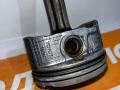шатун Lexus GS 3 поколение (2005 - 2008), 3.0 л., 3GR-FSE, бензин, 1330131010A0, 1330131010 - фото №2