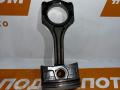 шатун Lexus GS 3 поколение (2005 - 2008), 3.0 л., 3GR-FSE, бензин, 1330131010A0, 1330131010 - фото №2