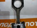 шатун Lexus GS 3 поколение (2005 - 2008), 3.0 л., 3GR-FSE, бензин, 1330131010A0, 1330131010 - фото №3