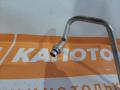 трубка кондиционера Mazda 6 GJ GL 2012, 2.2 л., SH-VPTR, дизель, АКПП, 41w, седан, передний привод, BHT66146X - фото №3