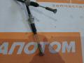 трос ручника Mazda 6 GJ GL 2012, 2.2 л., SH-VPTR, дизель, АКПП, 41w, седан, передний привод, G44C44420, G44C44410 - фото №2