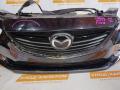 Ноускат Бампер Mazda 6 GJ GL 2012, 2.5 л., PY-VPR, бензин, АКПП, 41w, седан, передний привод, GHP950070A, GHP950712E, PE1115210, GHP950031, PE1115200, GHP961480B - фото №3