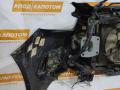Ноускат Бампер Mazda 6 GJ GL 2012, 2.5 л., PY-VPR, бензин, АКПП, 41w, седан, передний привод, GHP950070A, GHP950712E, PE1115210, GHP950031, PE1115200, GHP961480B - фото №27