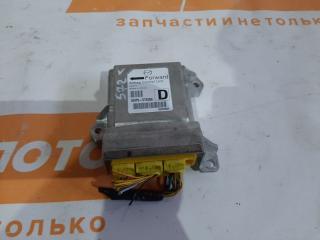 блок AirBag Mazda 6 GJ GL 2012, 2.2 л., SH-VPTR, дизель, АКПП, 41w, седан, передний привод, GHP9-57K30A