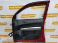 дверь передняя правая Nissan X-Trail T31 2008, 2.0 л., MR20DE, бензин, АКПП, ax6, внедорожник 5 дв., полный привод, H0101JG4MM - фото №2