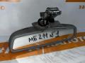 зеркало салона Mercedes-Benz E-Класс W210/S210 (1995 - 1999), 2118100117 - фото №2