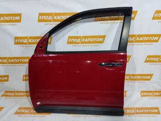 дверь передняя левая Nissan X-Trail T31 2008, 2.0 л., MR20DE, бензин, АКПП, ax6, внедорожник 5 дв., полный привод, H0101JG4MM