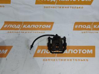 СУППОРТ зад. лев. Nissan X-Trail T31 2008, 2.0 л., MR20DE, бензин, АКПП, ax6, внедорожник 5 дв., полный привод, 44011JG00A