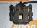 СУППОРТ зад. прав. Nissan X-Trail T31 2008, 2.0 л., MR20DE, бензин, АКПП, ax6, внедорожник 5 дв., полный привод, 44001JG00A - фото №2