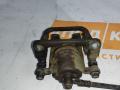 СУППОРТ зад. прав. Nissan X-Trail T31 2008, 2.0 л., MR20DE, бензин, АКПП, ax6, внедорожник 5 дв., полный привод, 44001JG00A - фото №3