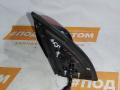 зеркало наружное левое Nissan X-Trail T31 2008, 2.0 л., MR20DE, бензин, АКПП, ax6, внедорожник 5 дв., полный привод, 96302JG000 - фото №4