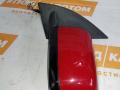 зеркало наружное левое Nissan X-Trail T31 2008, 2.0 л., MR20DE, бензин, АКПП, ax6, внедорожник 5 дв., полный привод, 96302JG000 - фото №6