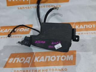 блок предохранителей Mazda 6 GJ GL 2012, 2.2 л., SH-VPTR, дизель, АКПП, 41w, седан, передний привод, KD45675X0