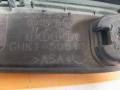 накладка двери (крышки) багажника Mazda 6 GJ GL 2012, 2.2 л., SH-VPTR, дизель, АКПП, 41w, седан, передний привод, GHK1-50811, GHK156852 - фото №8