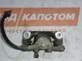 СУППОРТ зад. лев. Nissan X-Trail T31 2007, 2.5 л., QR25, бензин, АКПП, ky0, внедорожник 5 дв., полный привод, 44011JG00A - фото №3