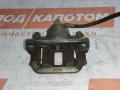 СУППОРТ зад. лев. Nissan X-Trail T31 2007, 2.5 л., QR25, бензин, АКПП, ky0, внедорожник 5 дв., полный привод, 44011JG00A - фото №5