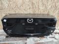крышка багажника (дверь 3-5) Mazda 6 GJ GL 2012, 2.2 л., SH-VPTR, дизель, АКПП, 41w, седан, передний привод, GHY05261X - фото №20