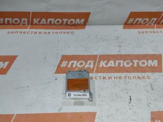 блок AirBag Nissan X-Trail T31 2007, 2.5 л., QR25, бензин, АКПП, ky0, внедорожник 5 дв., полный привод