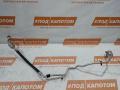 трубка кондиционера Nissan X-Trail T31 2007, 2.5 л., QR25, бензин, АКПП, ky0, внедорожник 5 дв., полный привод, 5351712322 - фото №5