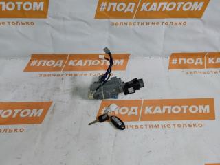 замок зажигания Nissan X-Trail T31 2007, 2.5 л., QR25, бензин, АКПП, ky0, внедорожник 5 дв., полный привод