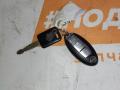 замок зажигания Nissan X-Trail T31 2007, 2.5 л., QR25, бензин, АКПП, ky0, внедорожник 5 дв., полный привод - фото №3