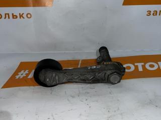 Натяжитель ремня агрегатов Peugeot 207 1 поколение [рестайлинг] 2012, 1.6 л., 5f01(EP6), бензин, АКПП, kkn, хетчбэк 5 дв., передний привод, V75710158003