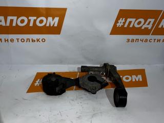 Натяжитель ремня агрегатов Peugeot 207 1 поколение [рестайлинг] 2012, 1.6 л., бензин, АКПП, хетчбэк 5 дв., передний привод, V75710158003