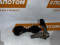 Натяжитель ремня агрегатов Peugeot 207 1 поколение [рестайлинг] 2012, 1.6 л., бензин, АКПП, хетчбэк 5 дв., передний привод, V75710158003 - фото №2