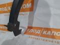 РАСШИРИТЕЛЬ КОЛЕСНОЙ АРКИ зад. лев. Nissan X-Trail T31 2007, 2.5 л., QR25, бензин, АКПП, ky0, внедорожник 5 дв., полный привод, 76857JG00A - фото №2