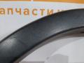 РАСШИРИТЕЛЬ КОЛЕСНОЙ АРКИ зад. лев. Nissan X-Trail T31 2007, 2.5 л., QR25, бензин, АКПП, ky0, внедорожник 5 дв., полный привод, 76857JG00A - фото №3