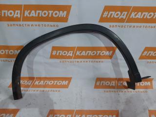 РАСШИРИТЕЛЬ КОЛЕСНОЙ АРКИ зад. прав. Nissan X-Trail T31 2007, 2.5 л., QR25, бензин, АКПП, ky0, внедорожник 5 дв., полный привод, 78856JG00A