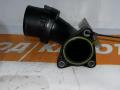 патрубок интеркулера Volvo S60 2 поколение 2012, 1.6 л., B 4164 T, бензин, АКПП, седан, передний привод, 36001999 - фото №3
