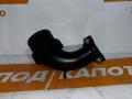 патрубок интеркулера Volvo S60 2 поколение 2012, 1.6 л., B 4164 T, бензин, АКПП, седан, передний привод, 36001999 - фото №4