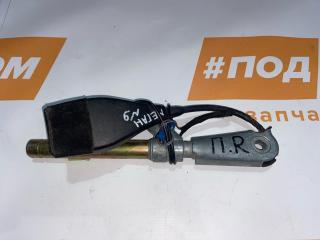 преднатяжитель ремня безопасности Renault Megane 1 поколение [рестайлинг] (1999 - 2003)