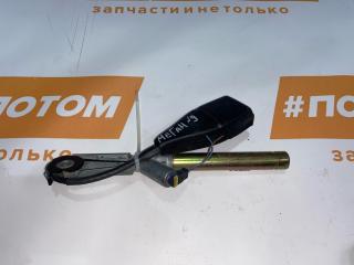 преднатяжитель ремня безопасности Renault Megane 1 поколение [рестайлинг] (1999 - 2003)